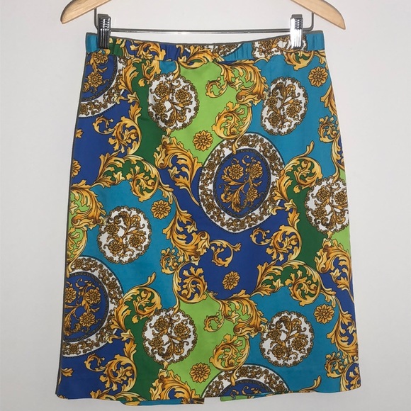 Linea by Louis Dell’Olio skirt. - Picture 2 of 8